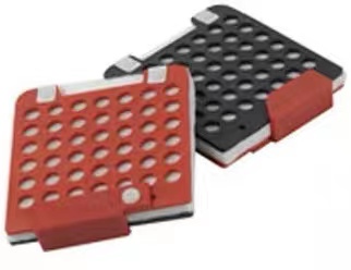 4块胶系统转印夹板 Mini Gel Holder Cassette