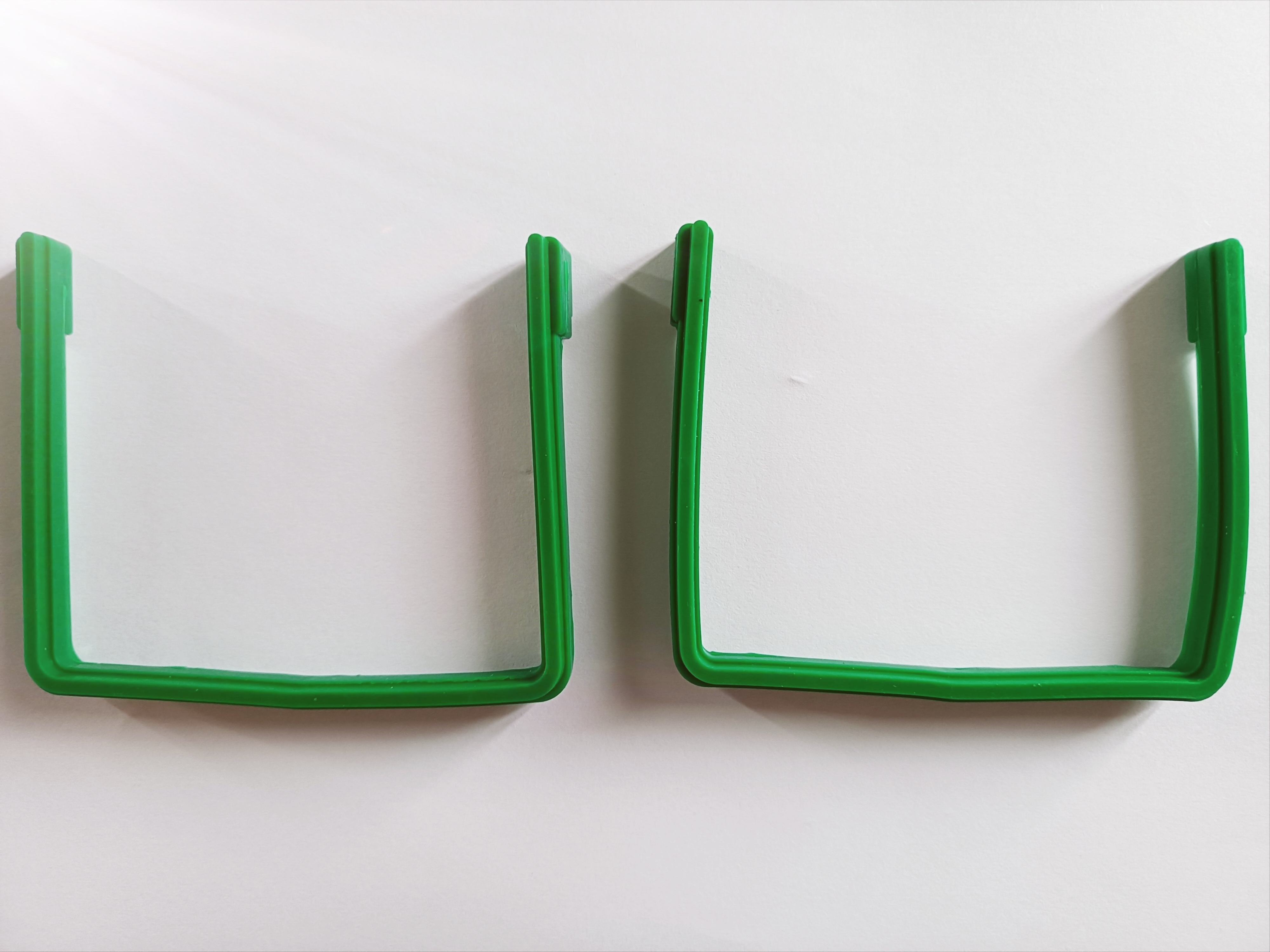 U型密封圈（绿色）,2条/包