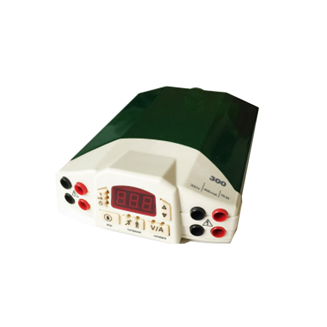 伯乐款电泳仪电源 300V 400mA 75W Power Supply for electrophoresis