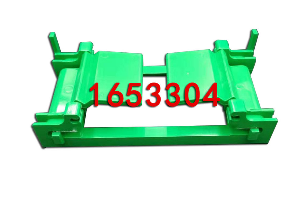 夹胶框（绿色） Casting Frame