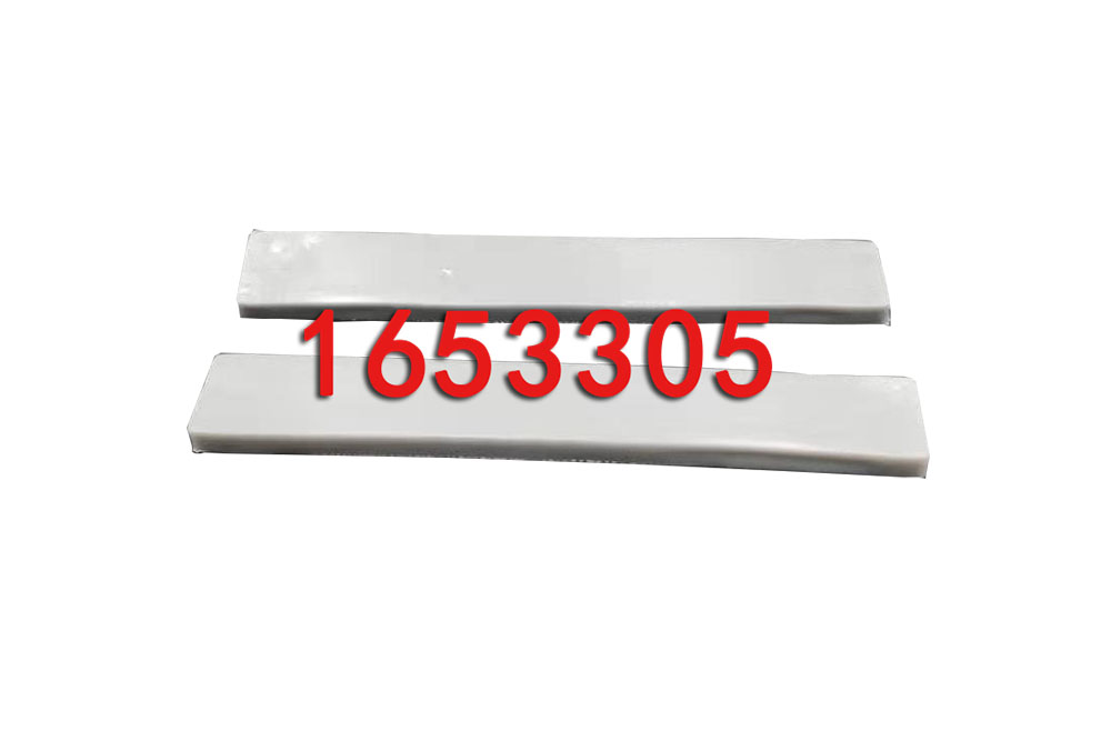 制胶密封垫（灌胶用），2条/包 Casting Stand Gaskets