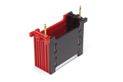 Mini-ZY1小型转移芯（不含转印夹板 转印棉） Transfer Electrode Assembly