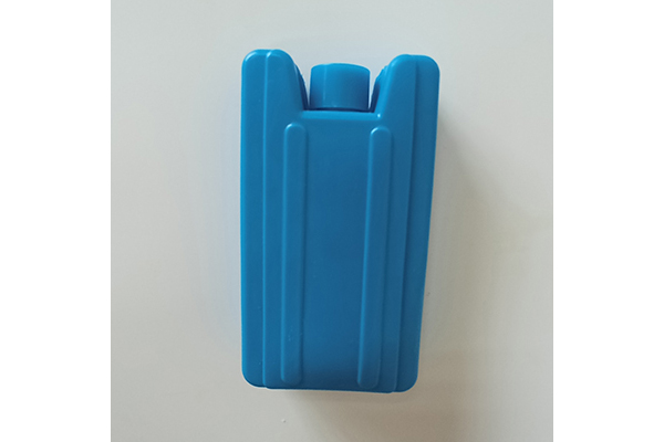 蓝冰冰盒X1 Blue Ice Box ×1；Blue Cooling Unit