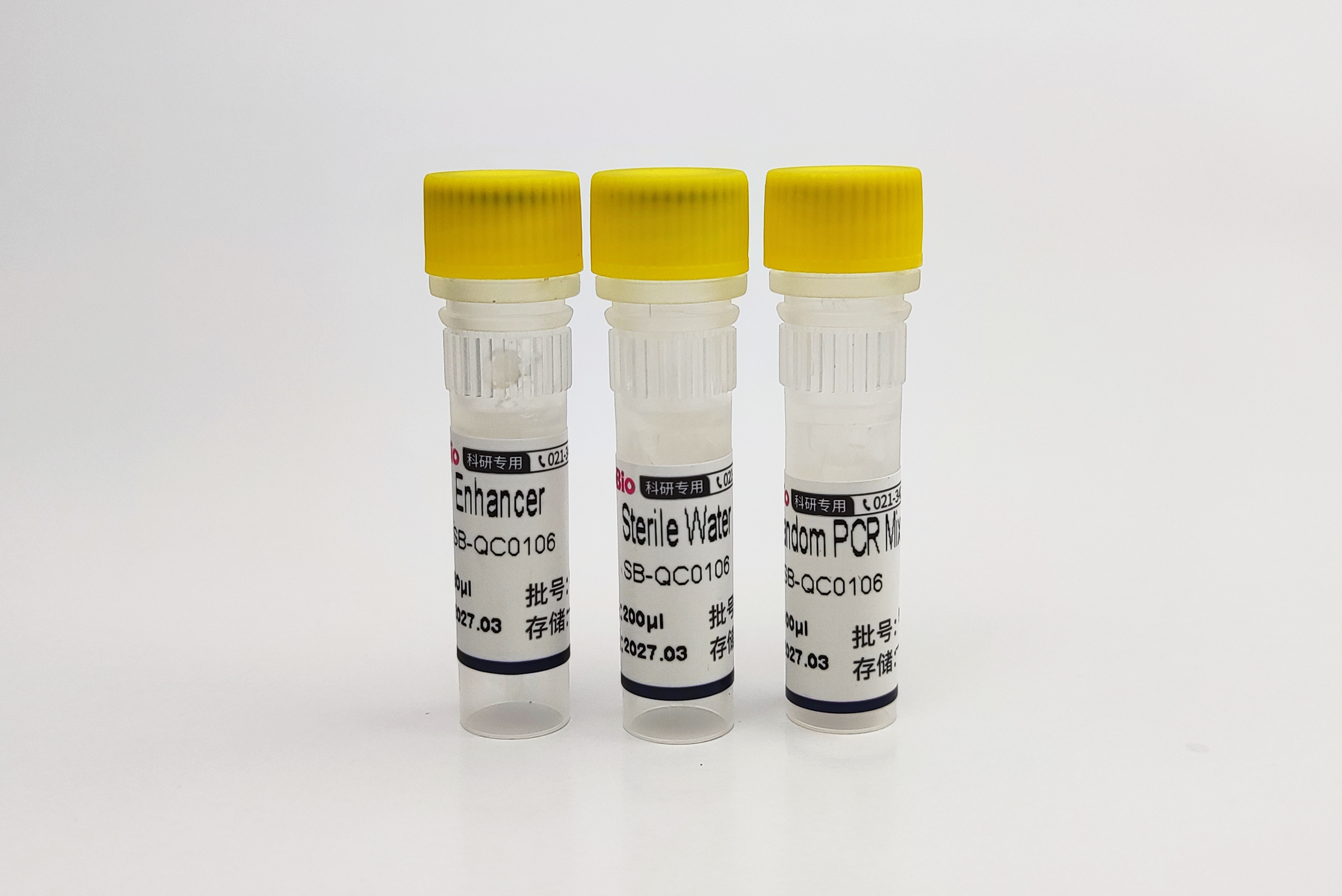 随机突变试剂盒 Random Mutagenesis Kit